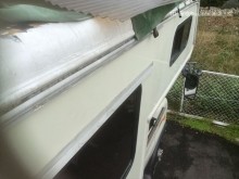 諏訪キャンピングカー