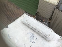 諏訪キャンピングカー