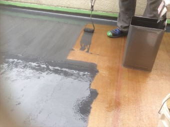 松本FRP防水