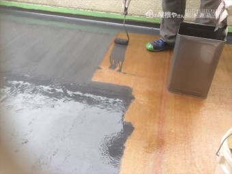 松本FRP防水