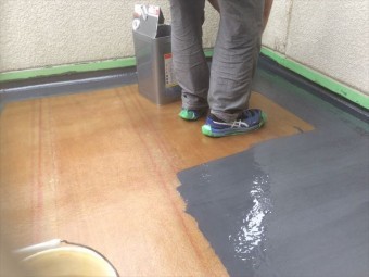 松本FRP防水