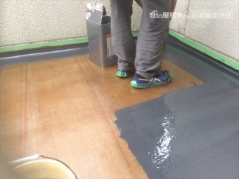 松本FRP防水