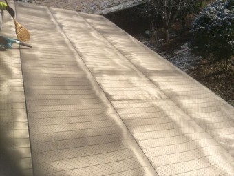 松本市今井サーモバリア