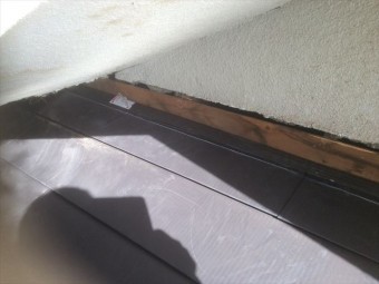 タフワイド葺き替え