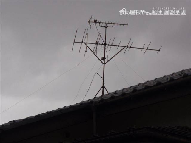 塩尻市広丘K邸様