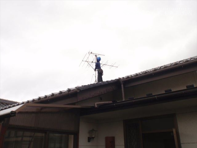 塩尻市広丘K邸様