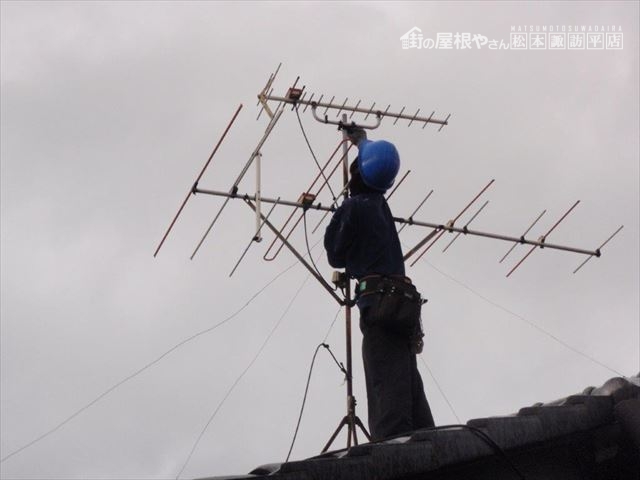 塩尻市広丘K邸様