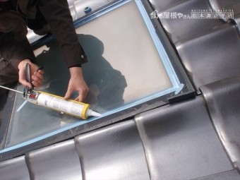 塩尻市桔梗町T様邸