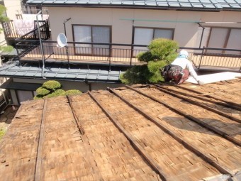 諏訪市大和K様