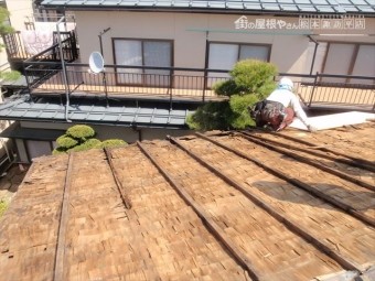 諏訪市大和K様