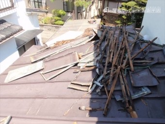 諏訪市大和K様