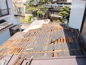 諏訪市大和K様