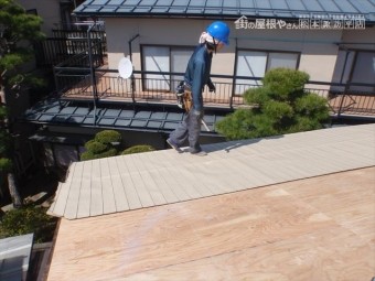 諏訪市大和K様