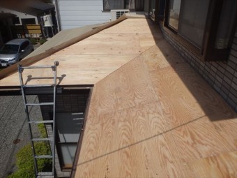 1階構造用合板