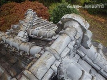 セメント瓦