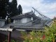 瓦から金属屋根へ葺き替え
