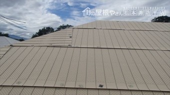 ゴムアスルーフィング