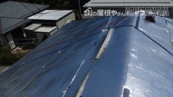遮熱シート