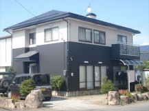外壁補修