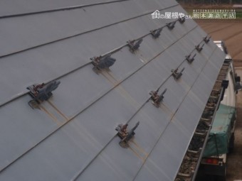 東筑摩郡朝日村西洗馬O邸下見