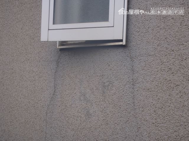 東筑摩郡朝日村西洗馬O邸下見