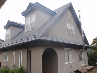 東筑摩郡朝日村西洗馬O邸