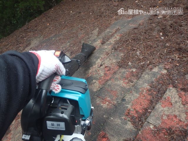 茅野市豊平M邸別荘