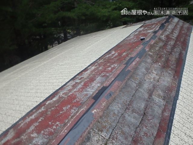茅野市豊平M邸別荘