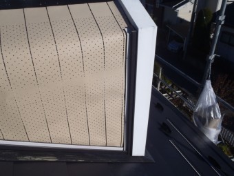 SGL重ね葺き