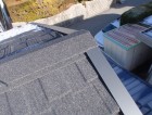 茅野市玉川Y邸瓦屋根葺き替え