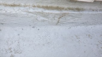 バルコニー FRP 漏水