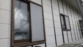 外壁 金属サイディング