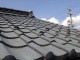 セメント瓦 塗装