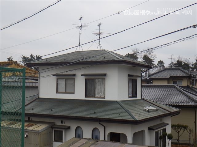 安曇野市K様邸