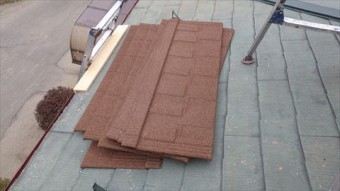 メリッサカバー工法