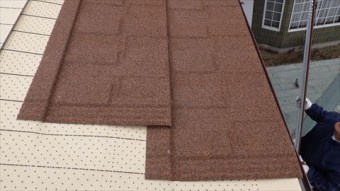 メリッサカバー工法