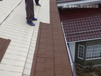 安曇野市K様邸