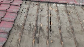 セメント瓦