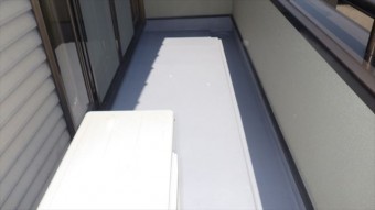 FRP 防水