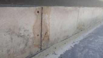 FRP防水 排水路