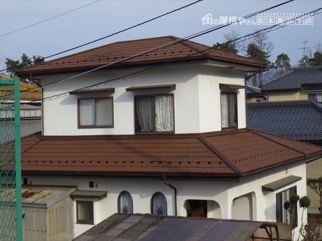 安曇野市K様邸