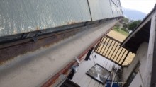梓川雨樋
