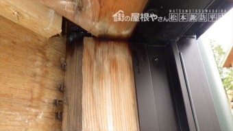 安曇野T様邸階段下収納