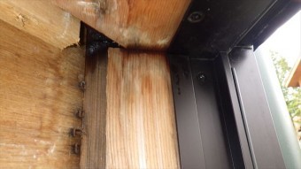 安曇野T様邸階段下収納