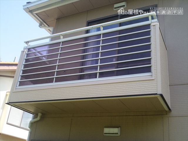 松本市A様邸