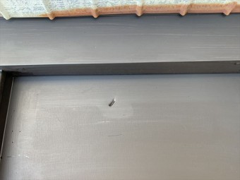 屋根塗装