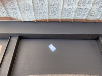 M様邸屋根塗装