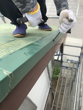 神林百瀬邸