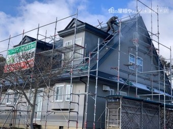 東筑摩郡朝日村西洗馬O邸