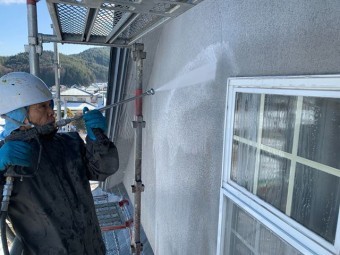 東筑摩郡朝日村西洗馬O邸